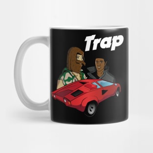 Trap Mug